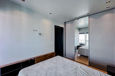Apartamento para alugar com 53m², 1 quarto e 2 vagasQuarto