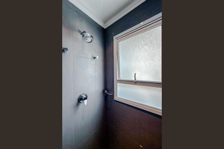 Apartamento para alugar com 53m², 1 quarto e 2 vagasBanheiro