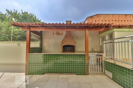 Apartamento para alugar com 71m², 2 quartos e 1 vaga Apartamento para alugar com 71m², 2 quartos e 1 vagaÁrea comum - Churrasqueira