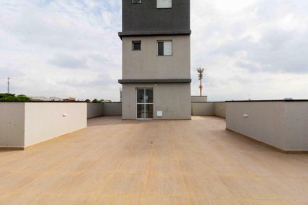 Apartamento à venda com 20m², 1 quarto e sem vaga Apartamento à venda com 20m², 1 quarto e sem vagaÁrea comum - Salão de festas