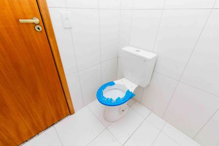 Apartamento à venda com 20m², 1 quarto e sem vaga Apartamento à venda com 20m², 1 quarto e sem vagaBanheiro