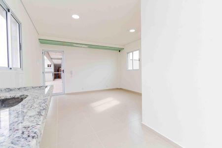 Apartamento à venda com 20m², 1 quarto e sem vaga Apartamento à venda com 20m², 1 quarto e sem vagaÁrea comum - Salão de festas