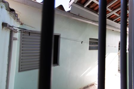 Casa à venda com 84m², 2 quartos e 2 vagas Casa à venda com 84m², 2 quartos e 2 vagasVista do Quarto 2