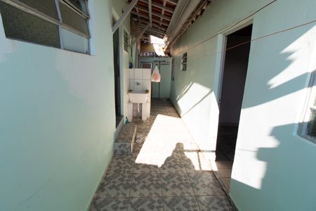 Casa à venda com 84m², 2 quartos e 2 vagas Casa à venda com 84m², 2 quartos e 2 vagasÁrea de Serviço