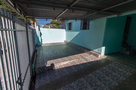 Casa à venda com 84m², 2 quartos e 2 vagas Casa à venda com 84m², 2 quartos e 2 vagasÁrea Externa Frente