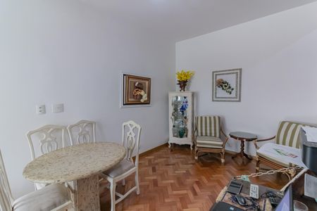 Apartamento à venda com 60m², 1 quarto e sem vaga Apartamento à venda com 60m², 1 quarto e sem vagaSala