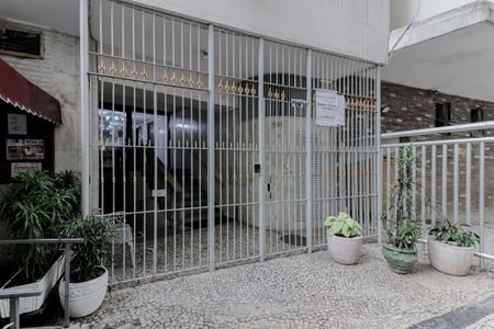 Apartamento à venda com 60m², 1 quarto e sem vaga Apartamento à venda com 60m², 1 quarto e sem vagaEntrada