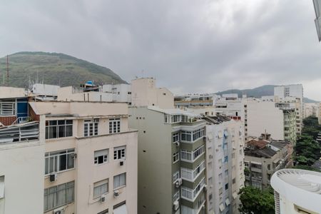 Apartamento à venda com 60m², 1 quarto e sem vaga Apartamento à venda com 60m², 1 quarto e sem vagaVista da Sala