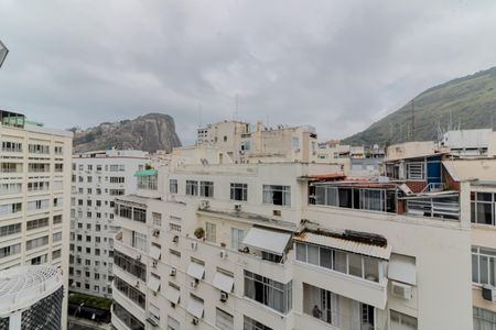 Apartamento à venda com 60m², 1 quarto e sem vaga Apartamento à venda com 60m², 1 quarto e sem vagaVista da Sala