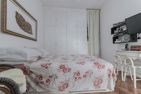 Apartamento à venda com 60m², 1 quarto e sem vaga Apartamento à venda com 60m², 1 quarto e sem vagaQuarto Suíte