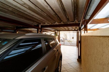 Casa à venda com 140m², 3 quartos e 2 vagasGaragem