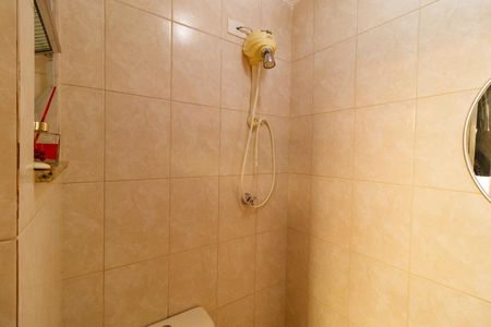 Casa à venda com 140m², 3 quartos e 2 vagasLavabo