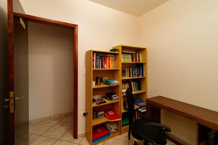 Casa à venda com 140m², 3 quartos e 2 vagasQuarto 3 - Escritório