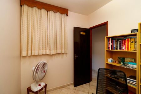 Casa à venda com 140m², 3 quartos e 2 vagasQuarto 3 - Escritório