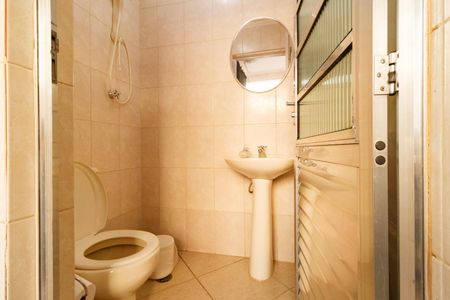 Casa à venda com 140m², 3 quartos e 2 vagasLavabo