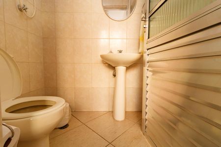 Casa à venda com 140m², 3 quartos e 2 vagasLavabo