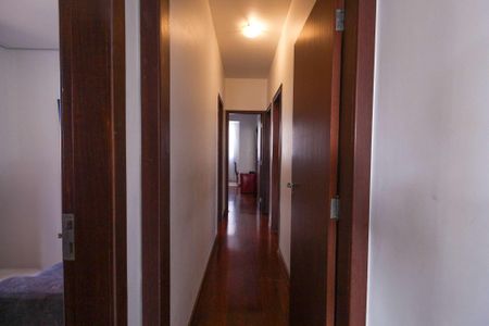 Apartamento à venda com 243m², 4 quartos e 2 vagas