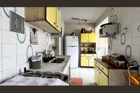 Apartamento à venda com 151m², 3 quartos e 2 vagas