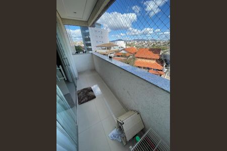 Apartamento à venda com 90m², 3 quartos e 3 vagas