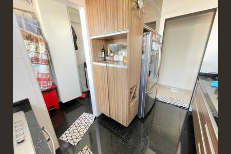 Apartamento à venda com 90m², 3 quartos e 3 vagas