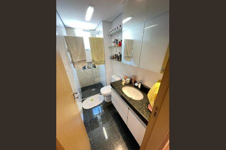 Apartamento à venda com 90m², 3 quartos e 3 vagas