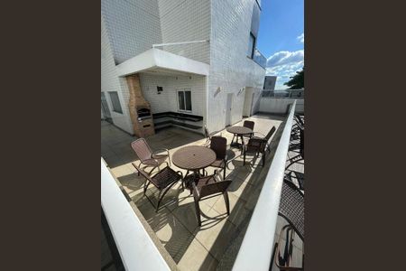 Apartamento à venda com 90m², 3 quartos e 3 vagas