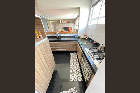 Apartamento à venda com 90m², 3 quartos e 3 vagas