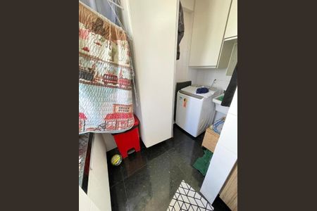 Apartamento à venda com 90m², 3 quartos e 3 vagas