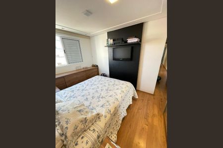 Apartamento à venda com 90m², 3 quartos e 3 vagas