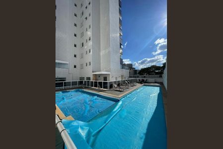 Apartamento à venda com 90m², 3 quartos e 3 vagas