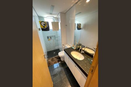 Apartamento à venda com 90m², 3 quartos e 3 vagas