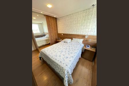 Apartamento à venda com 90m², 3 quartos e 3 vagas