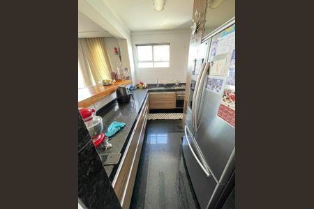 Apartamento à venda com 90m², 3 quartos e 3 vagas