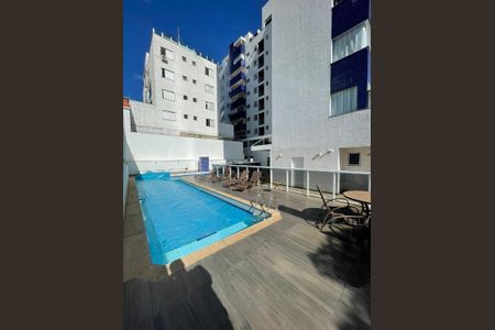 Apartamento à venda com 90m², 3 quartos e 3 vagas