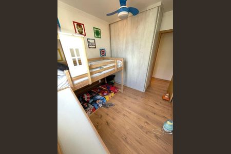 Apartamento à venda com 90m², 3 quartos e 3 vagas