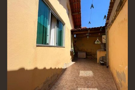 Casa à venda com 160m², 2 quartos e 3 vagas