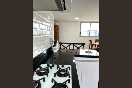 Apartamento à venda com 180m², 4 quartos e 3 vagas