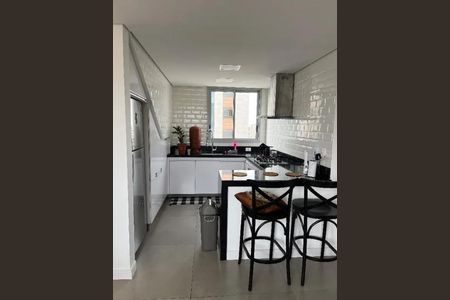 Apartamento à venda com 180m², 4 quartos e 3 vagas