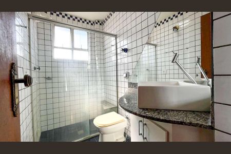 Apartamento à venda com 129m², 3 quartos e 1 vaga