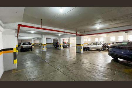 Apartamento à venda com 129m², 3 quartos e 1 vaga