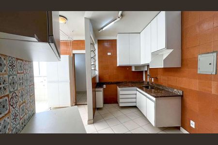 Apartamento à venda com 129m², 3 quartos e 1 vaga