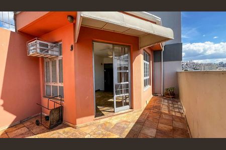 Apartamento à venda com 129m², 3 quartos e 1 vaga