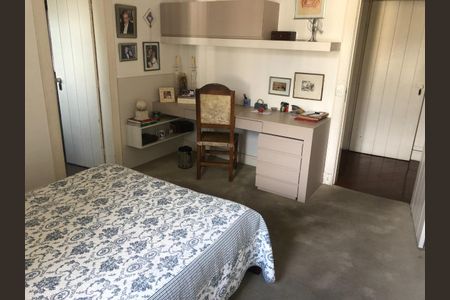 Apartamento à venda com 375m², 4 quartos e 3 vagas