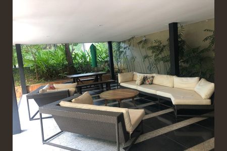 Apartamento à venda com 375m², 4 quartos e 3 vagas