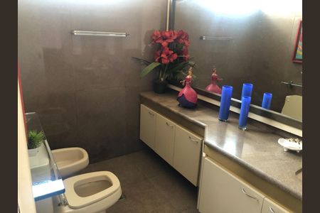 Apartamento à venda com 375m², 4 quartos e 3 vagas