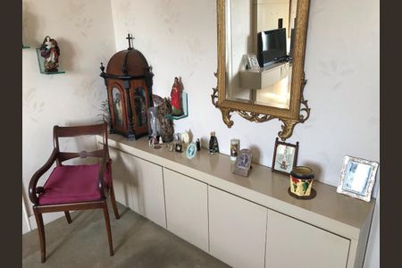 Apartamento à venda com 375m², 4 quartos e 3 vagas