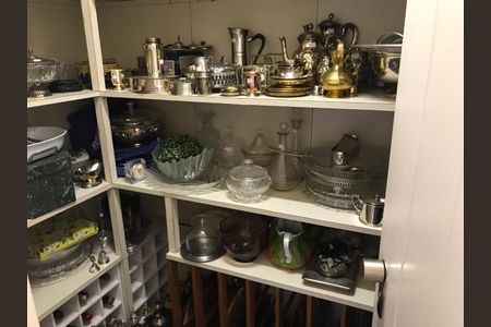 Apartamento à venda com 375m², 4 quartos e 3 vagas