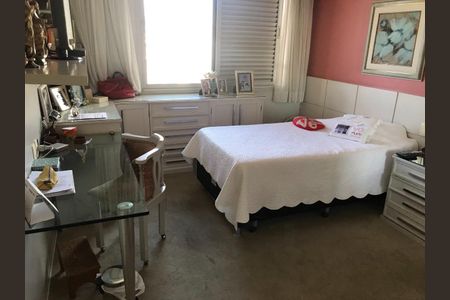 Apartamento à venda com 375m², 4 quartos e 3 vagas