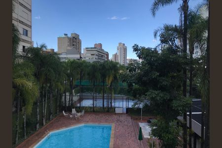 Apartamento à venda com 375m², 4 quartos e 3 vagas