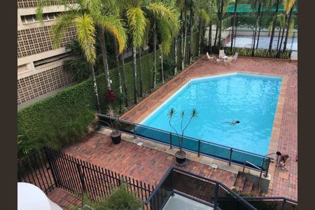 Apartamento à venda com 375m², 4 quartos e 3 vagas